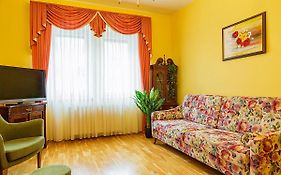 Vintage Apartment Gdynia